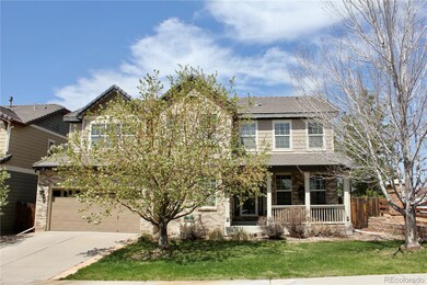 21295 E Nassau Ave, Aurora, CO 80013 - photo 2