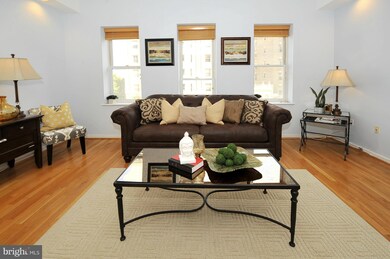 2011 Columbia Rd NW unit 4, Washington, DC 20009 - photo 4