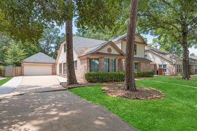 15615 Lago Villa Dr, Tomball, TX 77377 - photo 3
