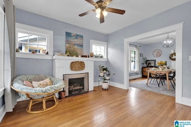 1138 14th Ave S, Birmingham, AL 35205 - photo 5