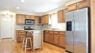 22 Sturdy St, Norton, MA 02766 - photo 6