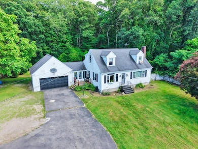 896 Main Rd, Tiverton, RI 02878 - photo 4