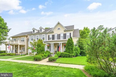 520 Gentlewood Square, Purcellville, VA 20132 - photo 3