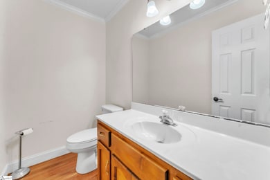 1 Moultrie Dr, Taylors, SC 29687 - photo 6