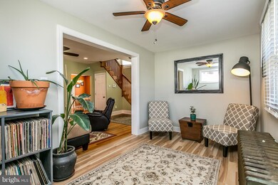 6617 Fairdel Ave, Baltimore, MD 21206 - photo 6