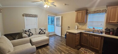 Open Concept