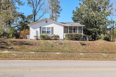 600 Old Whiskey Rd S, New Ellenton, SC 29809 - photo 2