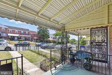 4418 Manorview Rd, Baltimore, MD 21229 - photo 3