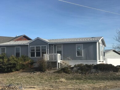 601 E Neal St, Three Forks, MT 59752 - photo 3