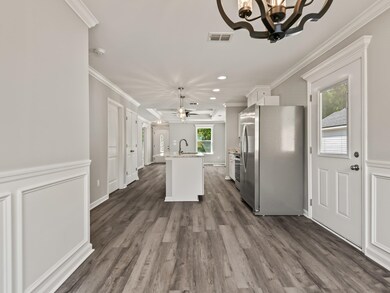 164 Lance Ln, Crawfordville, FL 32327 - photo 4