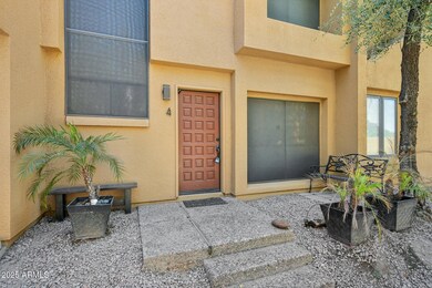 4 E La Diosa Dr, Tempe, AZ 85282 - photo 2