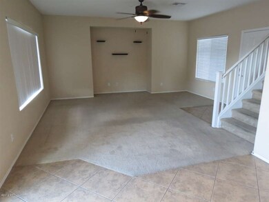 Full Living Rm View