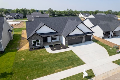 825 Ravenstone Dr, Lafayette, IN 47909 - photo 4