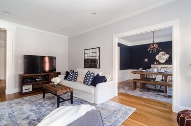 319 Tappan St unit 4, Brookline, MA 02445 - photo 4