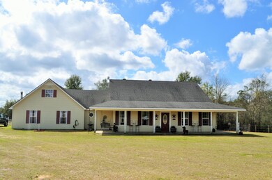 228 Beth Rd, Lucedale, MS 39452 - photo 3
