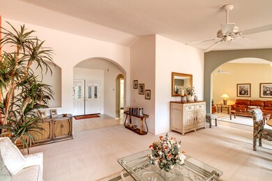 Living Room view
