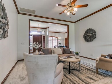 2825 Overland Way, Edmond, OK 73012 - photo 7