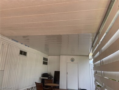 Carport updated