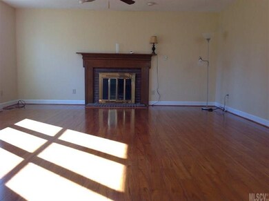 large living room