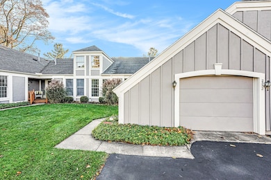 2352 Edington Ct SE unit 191, Grand Rapids, MI 49508 - photo 5