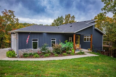 6 Gorebridge Ln, Bella Vista, AR 72715 - photo 2