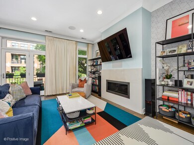 4834 N Damen Ave unit 2, Chicago, IL 60625 - photo 7