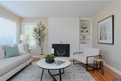 2630 Mountain View Dr S, Salem, OR 97302 - photo 7