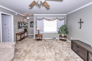 1402 1402 W Elk Ave, Duncan, OK 73533 - photo 6