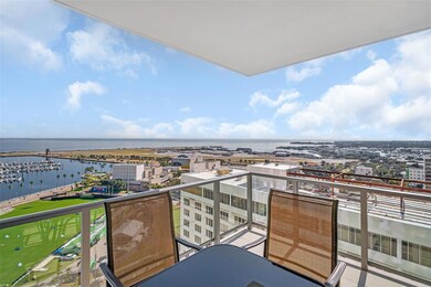 Saltaire unit 1807, St. Petersburg, FL 33701 - photo 6