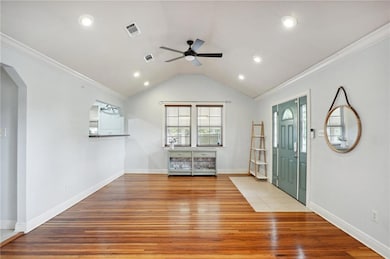 1016 Tullulah Ave, New Orleans, LA 70123 - photo 2