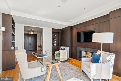 3303 Water St NW unit 8H, Washington, DC 20007 - photo 6