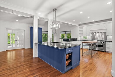 348 Sound Beach Ave, Old Greenwich, CT 06870 - photo 7