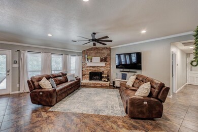 292 Sandy Creek Trail, Weatherford, TX 76085 - photo 6