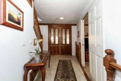 Double door entry