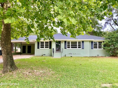 652 E New Hope Rd, Goldsboro, NC 27534 - photo 5