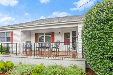 11 Cos Cob Ave unit A, Cos Cob, CT 06807 - photo 3