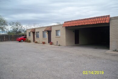 2950 N Geronimo Ave, Tucson, AZ 85705 - photo 4