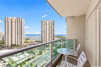 410 Atkinson Dr unit 1720, Honolulu, HI 96814 - photo 3