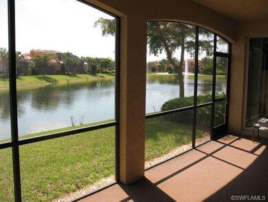 Lanai View