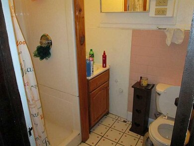 Master Bath/Spa.