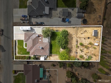 22611 Jerry Dr, Tehachapi, CA 93561 - photo 3