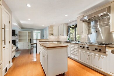 1 Macarthur Rd, Franklin, MA 02038 - photo 4