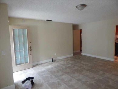 Interior Space/Layout