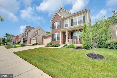 8008 Hubble Dr, Lanham, MD 20706 - photo 4