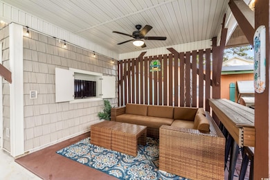 1294 S Kings Hwy unit 1294 Snapper Ln, Myrtle Beach, SC 29577 - photo 5