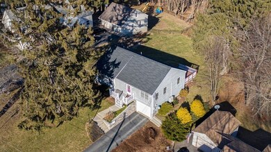 56 Lanesboro Rd, Worcester, MA 01606 - photo 2