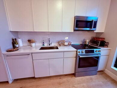 Stratus Residences unit 411, Boston, MA 02135 - photo 3