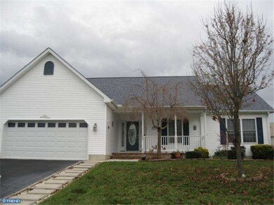 127 Church Creek Dr, Magnolia, DE 19962 - photo 5