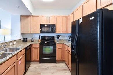 Palms of Destin 21210 - Fully Equipped K