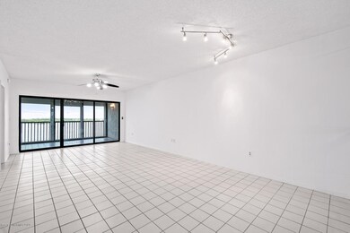 Open Living Space